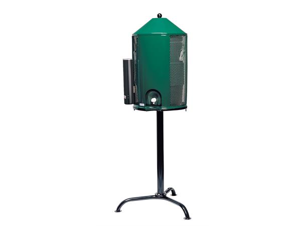 Kooler-Aid Complete Water Station-Green SG45150